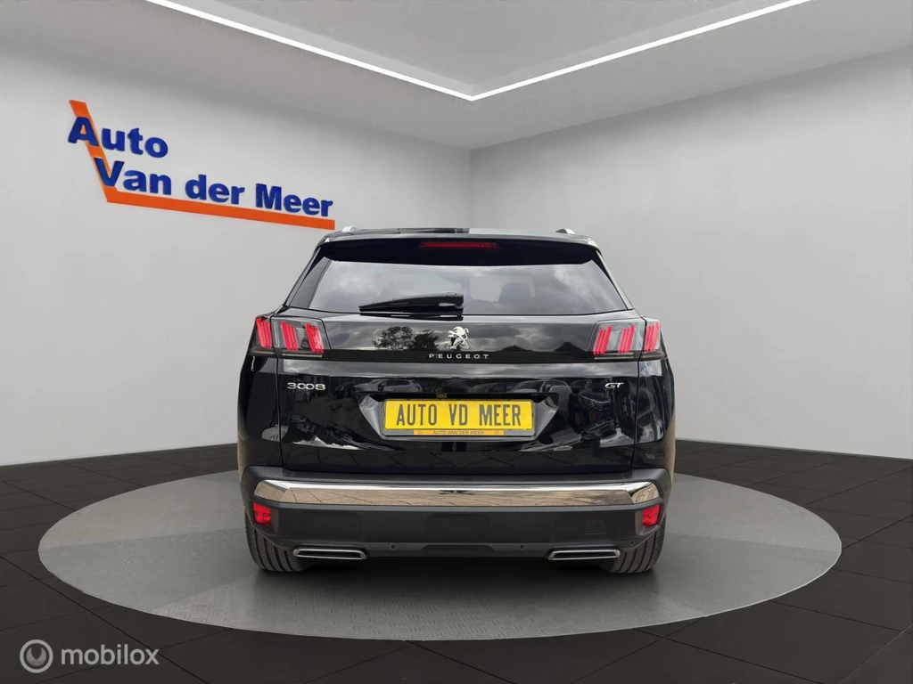 Peugeot 3008 – foto 4