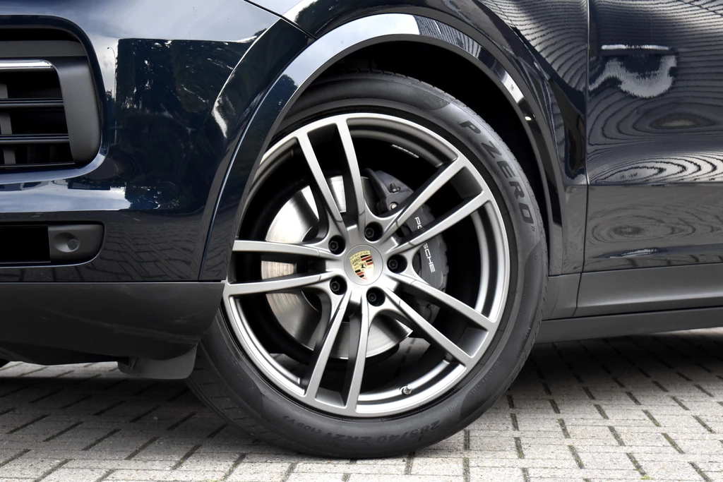 Porsche Cayenne – foto 37