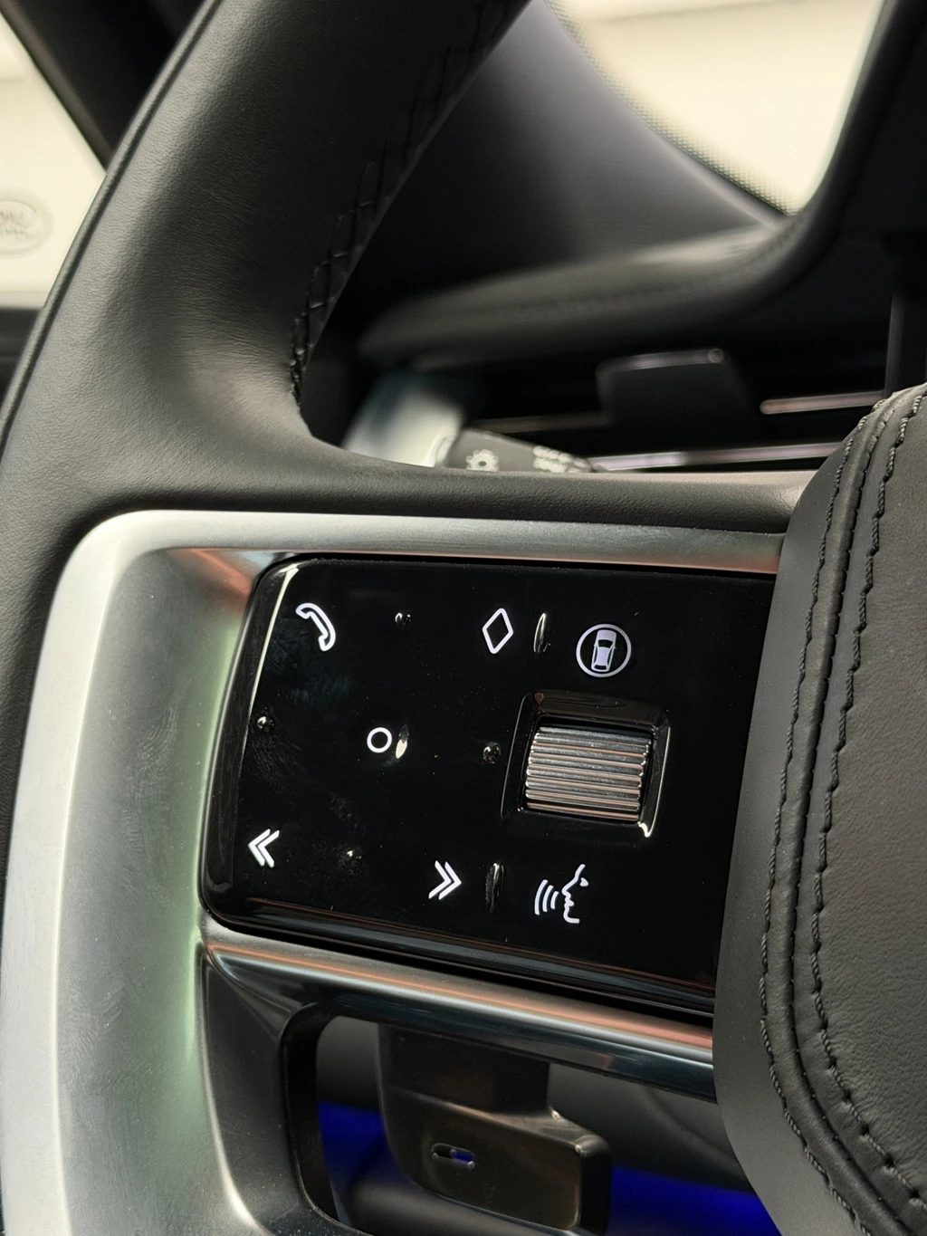 Land Rover Range Rover – foto 44