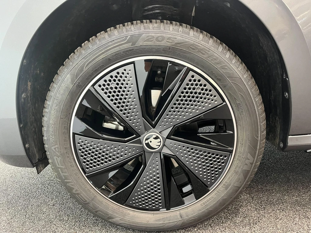 Škoda Kamiq – foto 36
