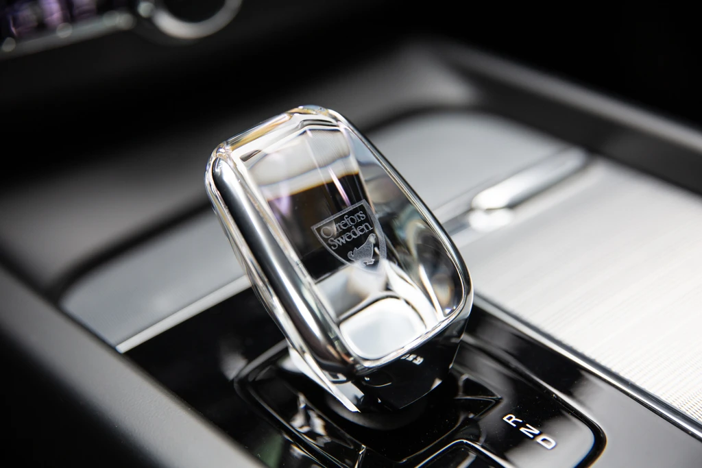 Volvo XC60 – foto 23