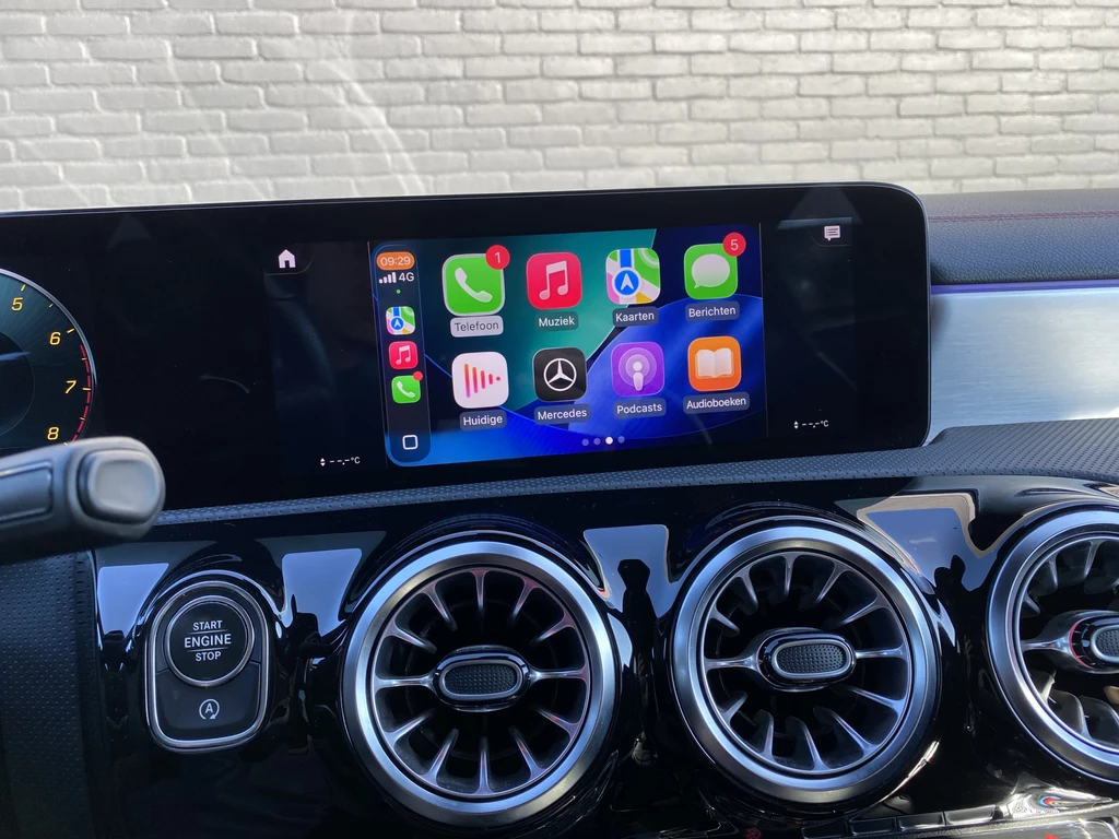 Mercedes-Benz CLA – foto 36