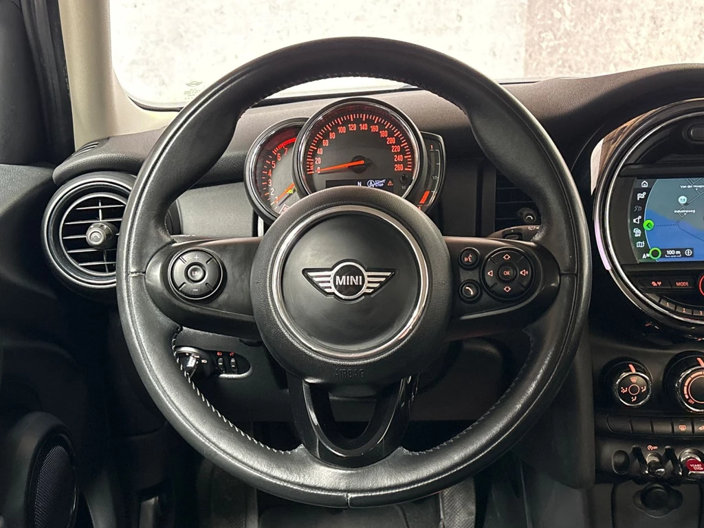 MINI One – foto 13