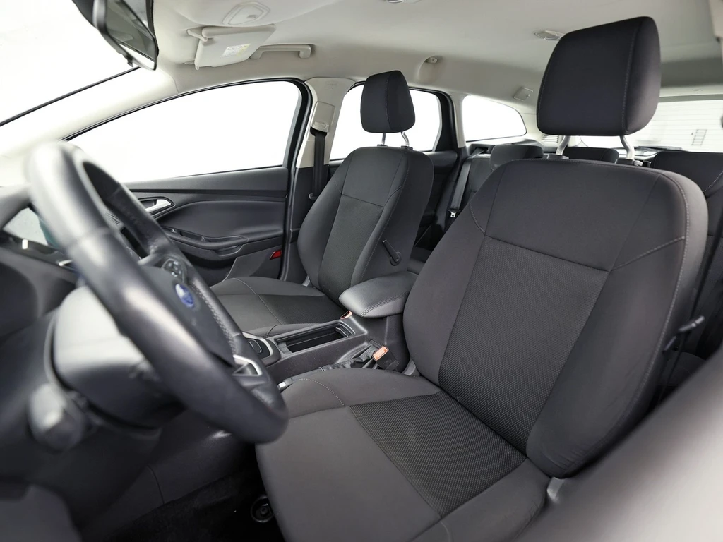 Ford Focus – foto 16