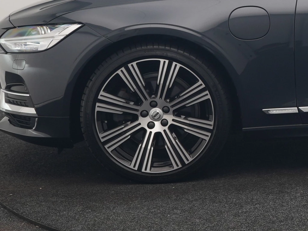 Volvo V90 – foto 57