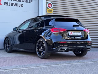 Mercedes-Benz A-Klasse – thumbnail 4