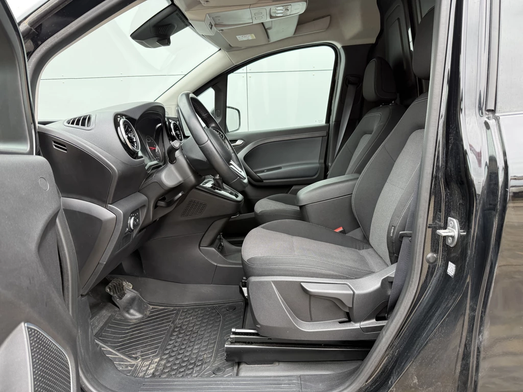 Mercedes-Benz Citan – foto 8