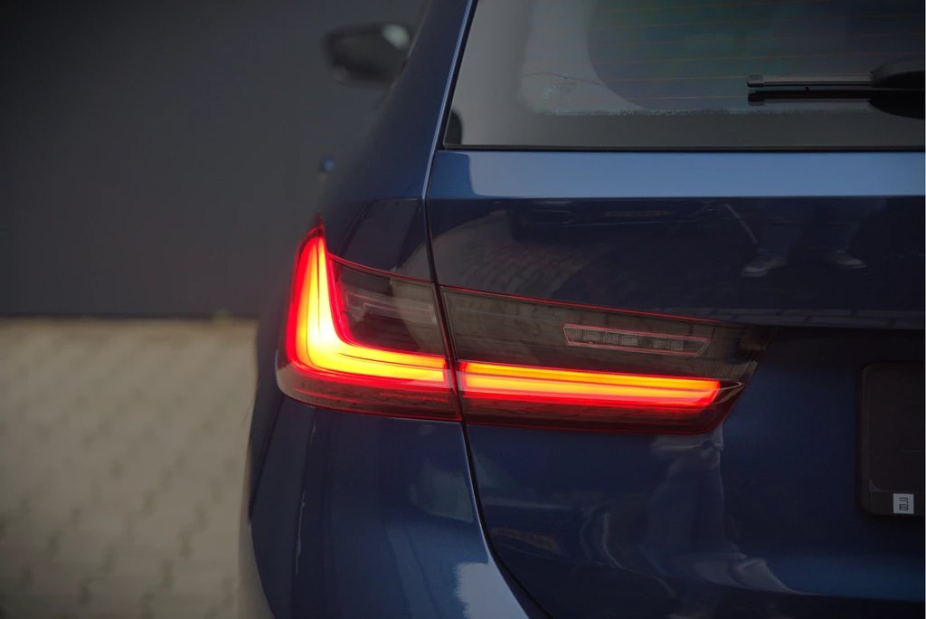 BMW 3 Serie – foto 22