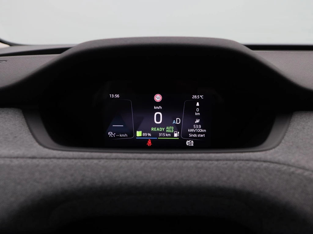 Škoda Enyaq iV – foto 20
