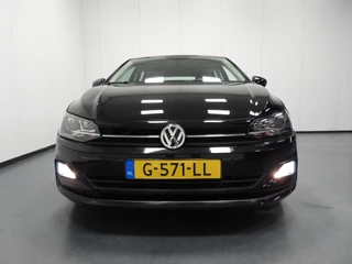 Volkswagen Polo – thumbnail 6