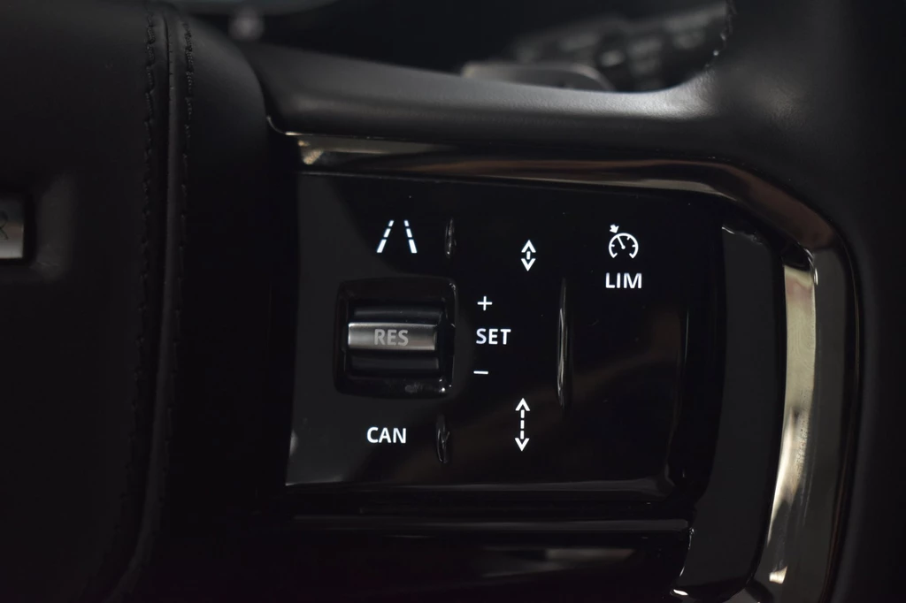Land Rover Range Rover Sport – foto 26