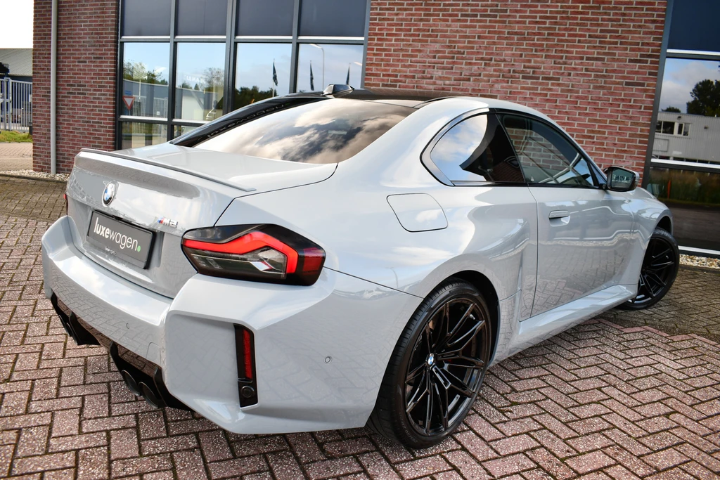 BMW M2 – foto 19