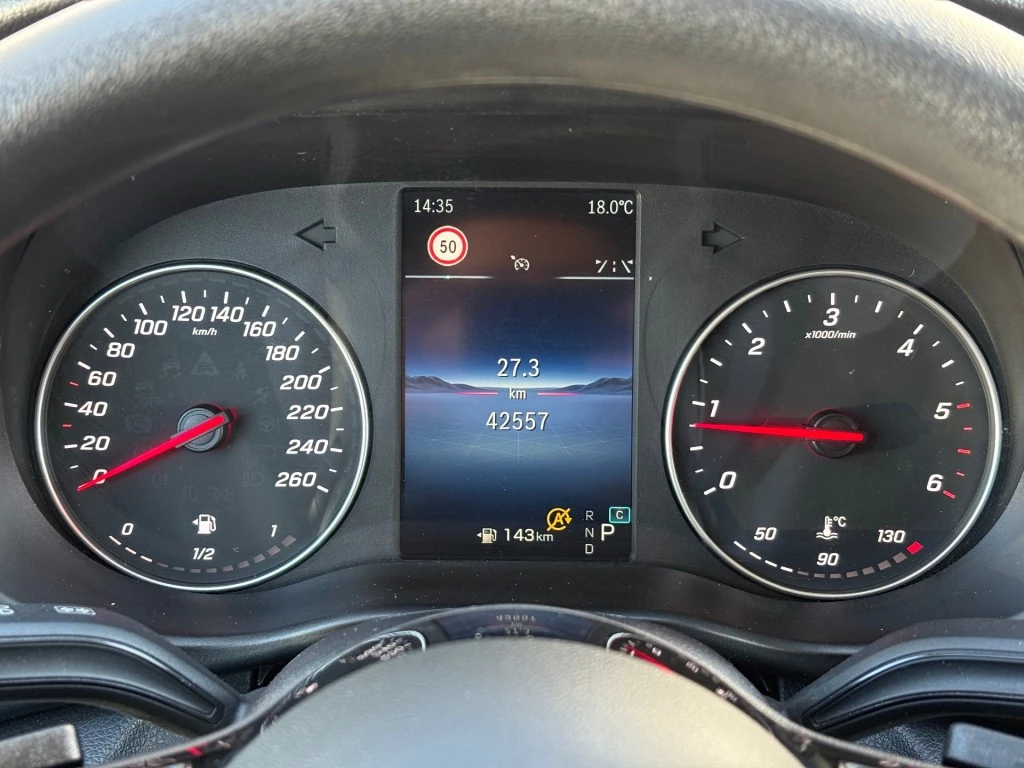 Mercedes-Benz Vito – foto 22
