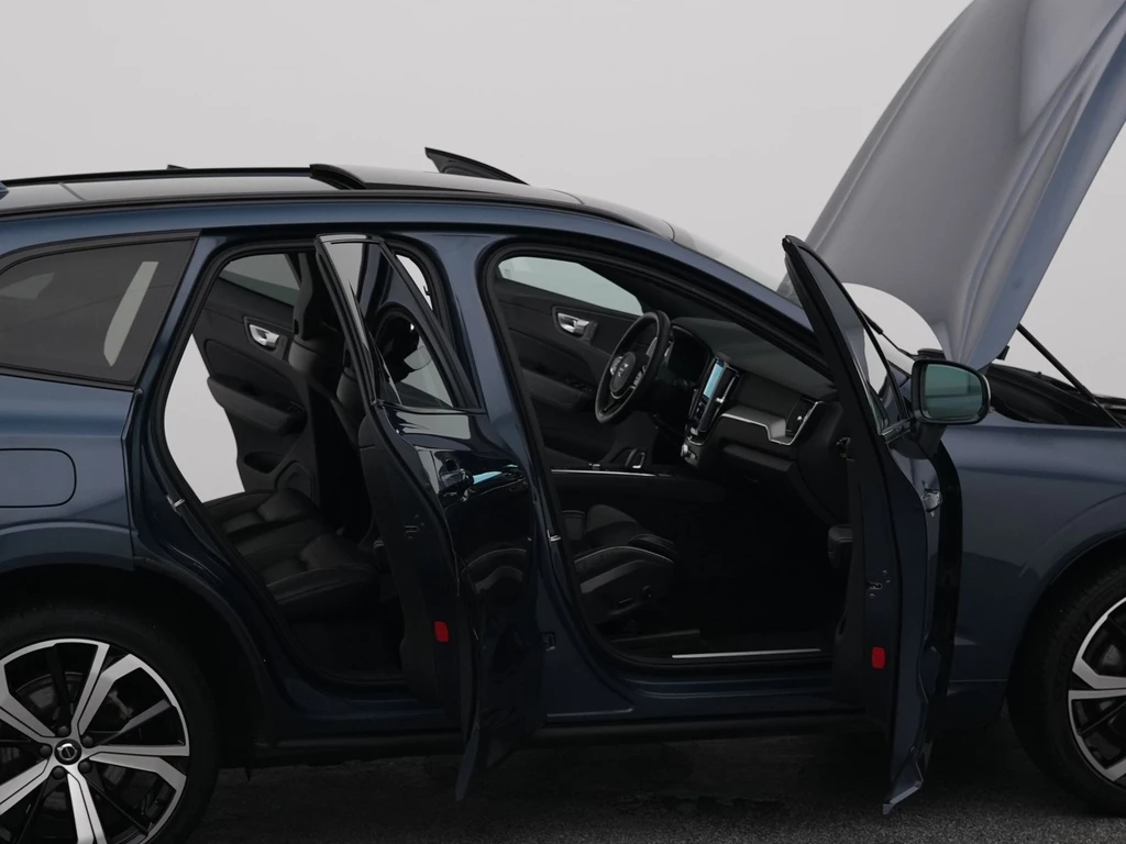 Volvo XC60 – foto 36
