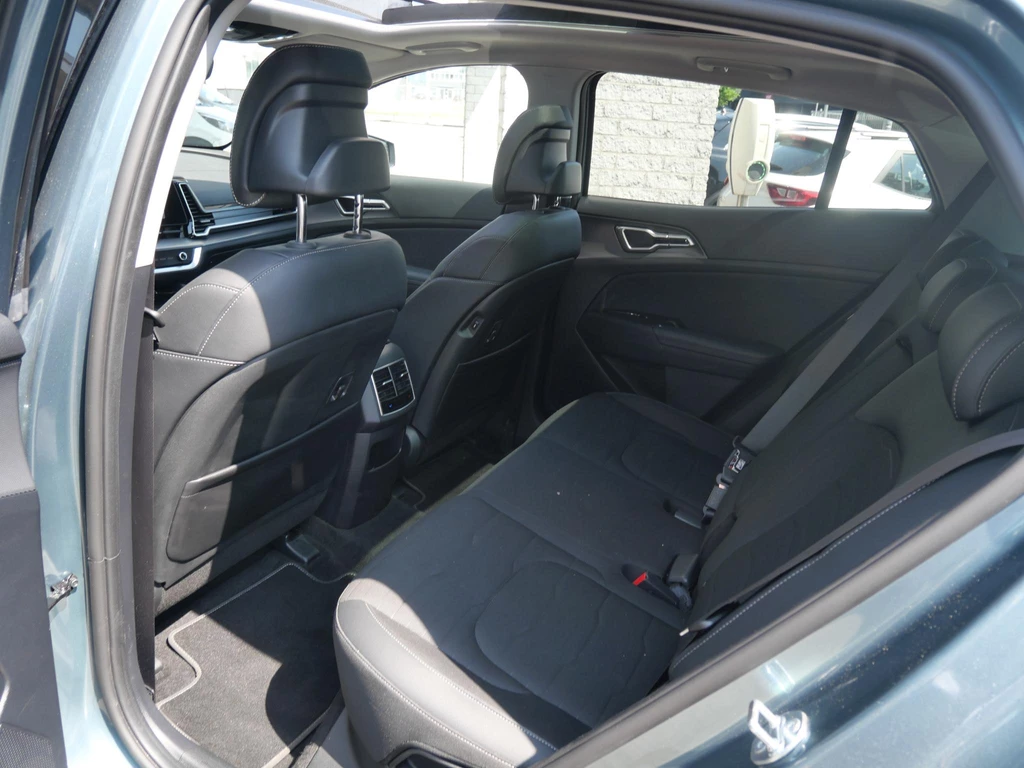 Kia Sportage – foto 9