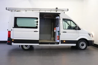 Volkswagen Crafter – thumbnail 6