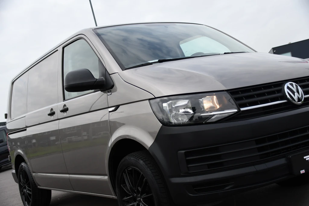 Volkswagen Transporter – foto 12