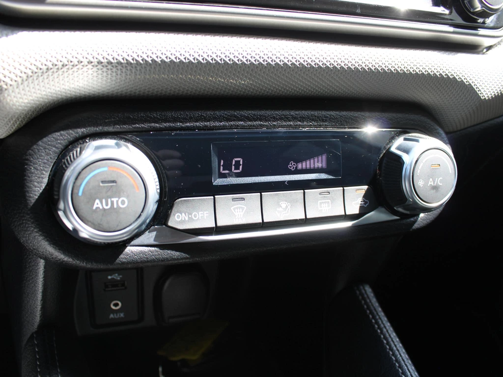 Nissan Micra – foto 23