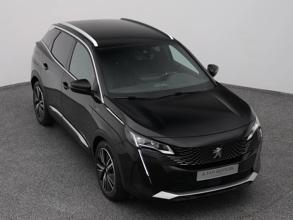 Peugeot 3008 – foto 16