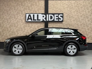 Audi e-tron – thumbnail 5