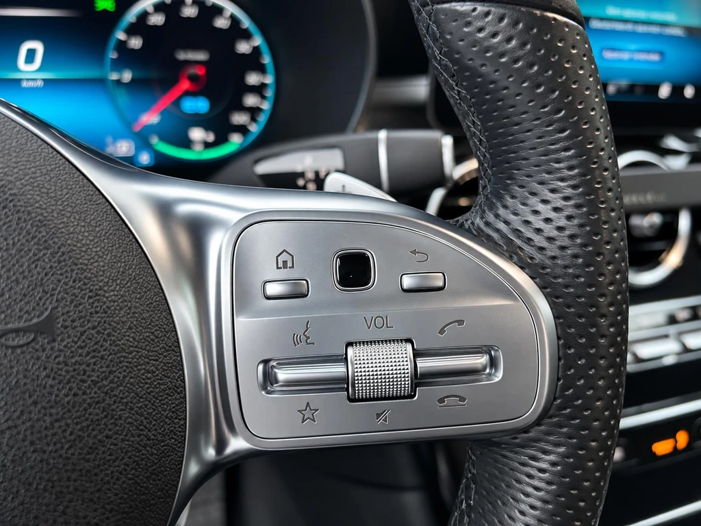 Mercedes-Benz GLC – foto 21