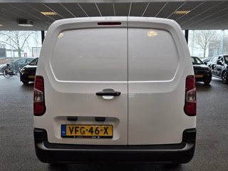 Opel Combo – thumbnail 5
