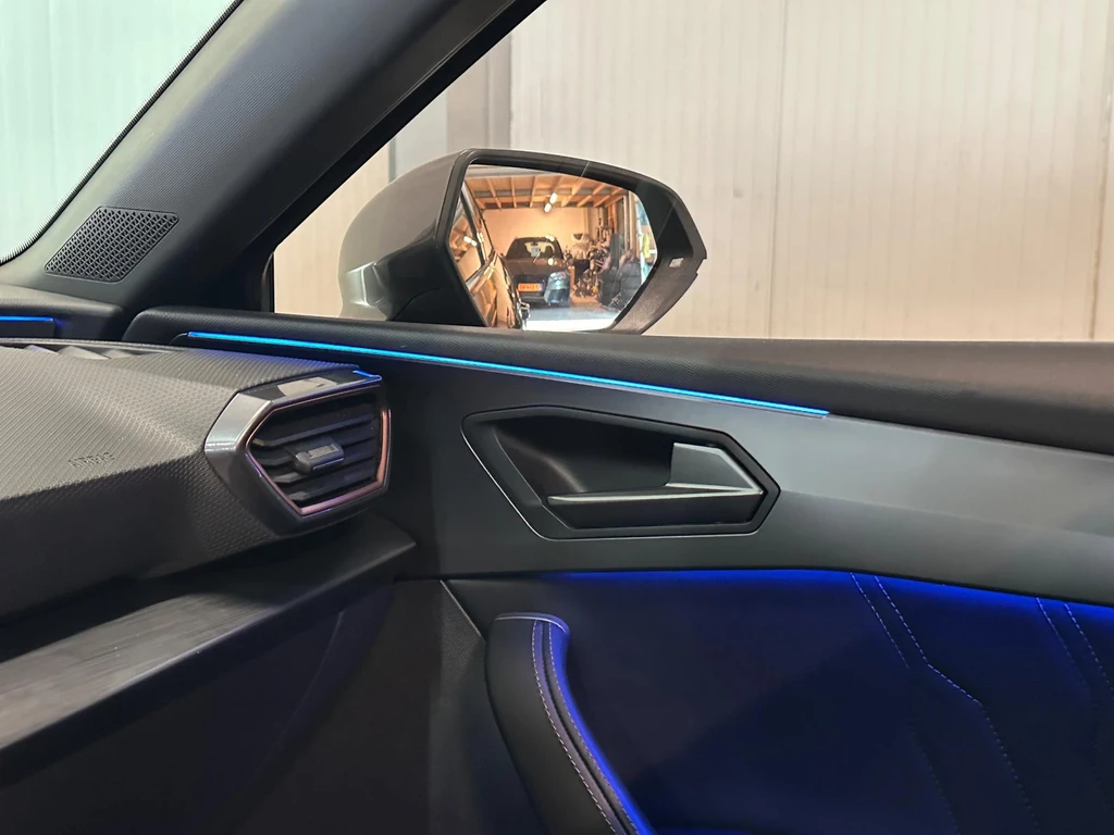 CUPRA Leon Sportstourer – foto 19