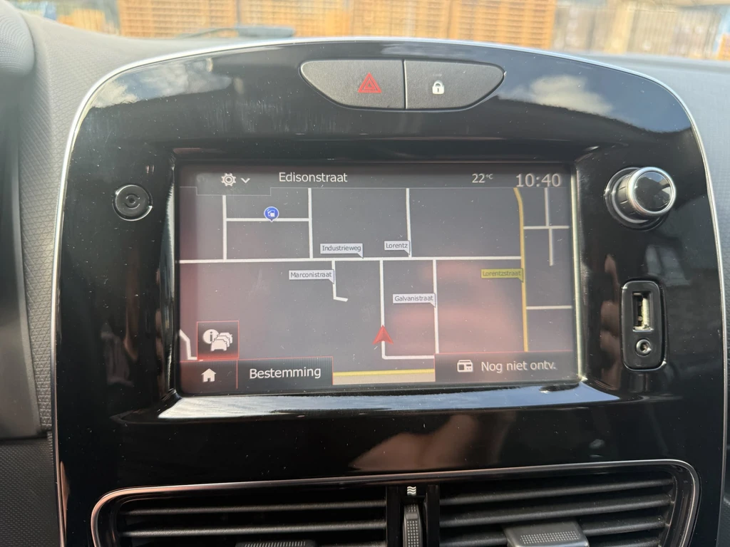 Renault Clio – foto 29