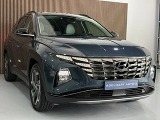 Hyundai Tucson – thumbnail 9