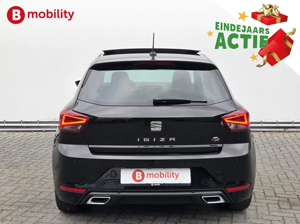 SEAT Ibiza – foto 4