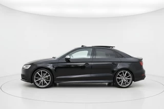Audi S3 – thumbnail 2