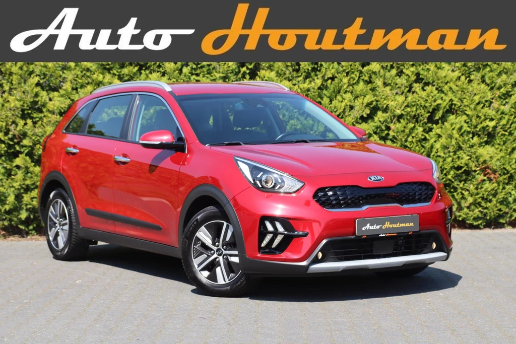 Kia Niro – foto 13