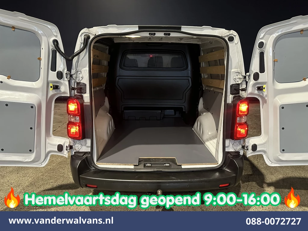 Opel Vivaro – foto 8