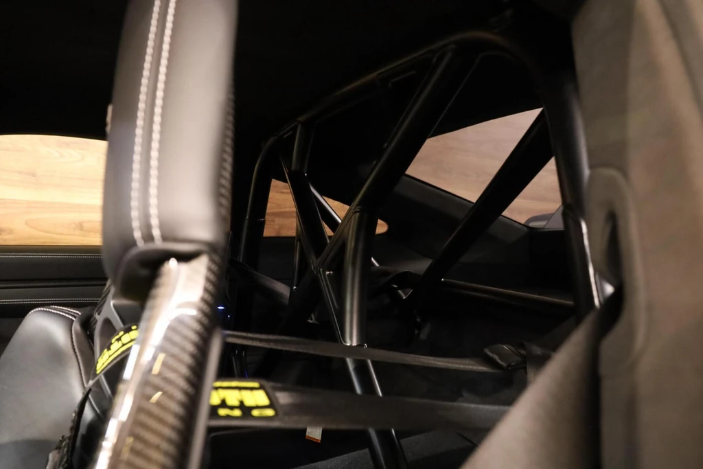 Porsche 911 – foto 16