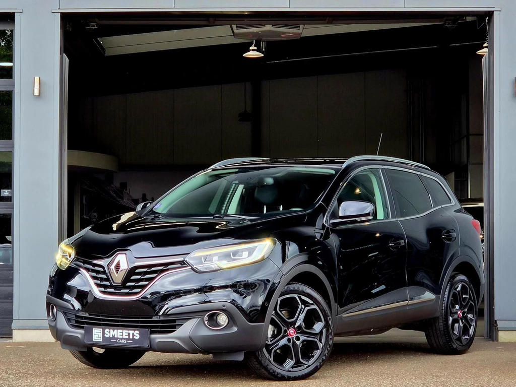 Renault Kadjar – foto 4