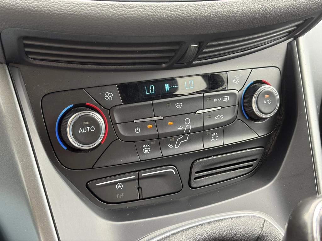 Ford Kuga – foto 22