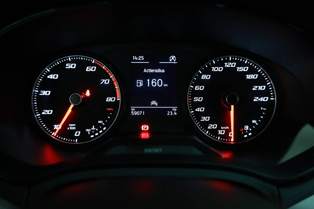 SEAT Arona – foto 14