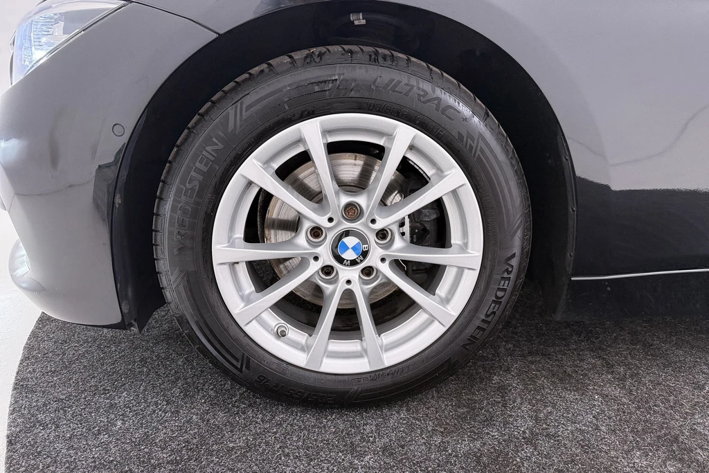 BMW 3 Serie – foto 49