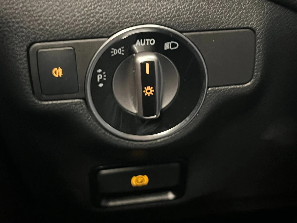Mercedes-Benz CLA – foto 27