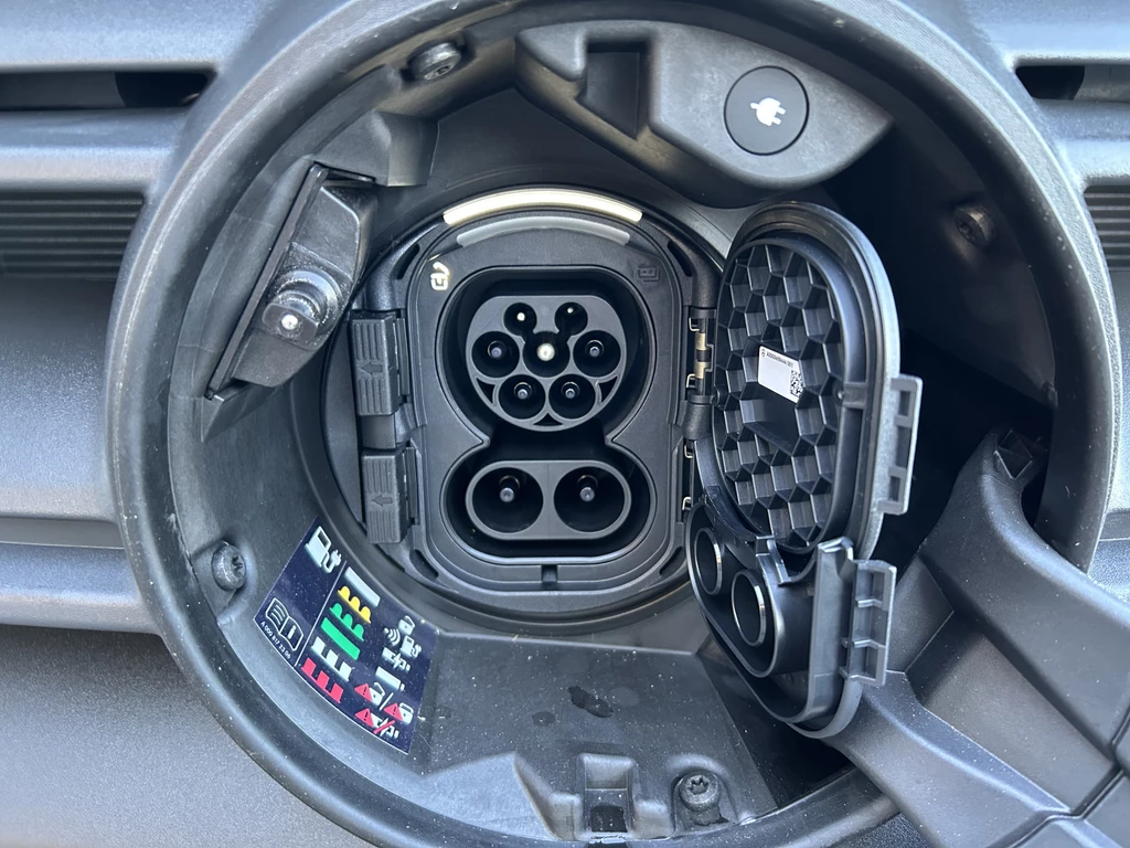 Mercedes-Benz eSprinter – foto 35