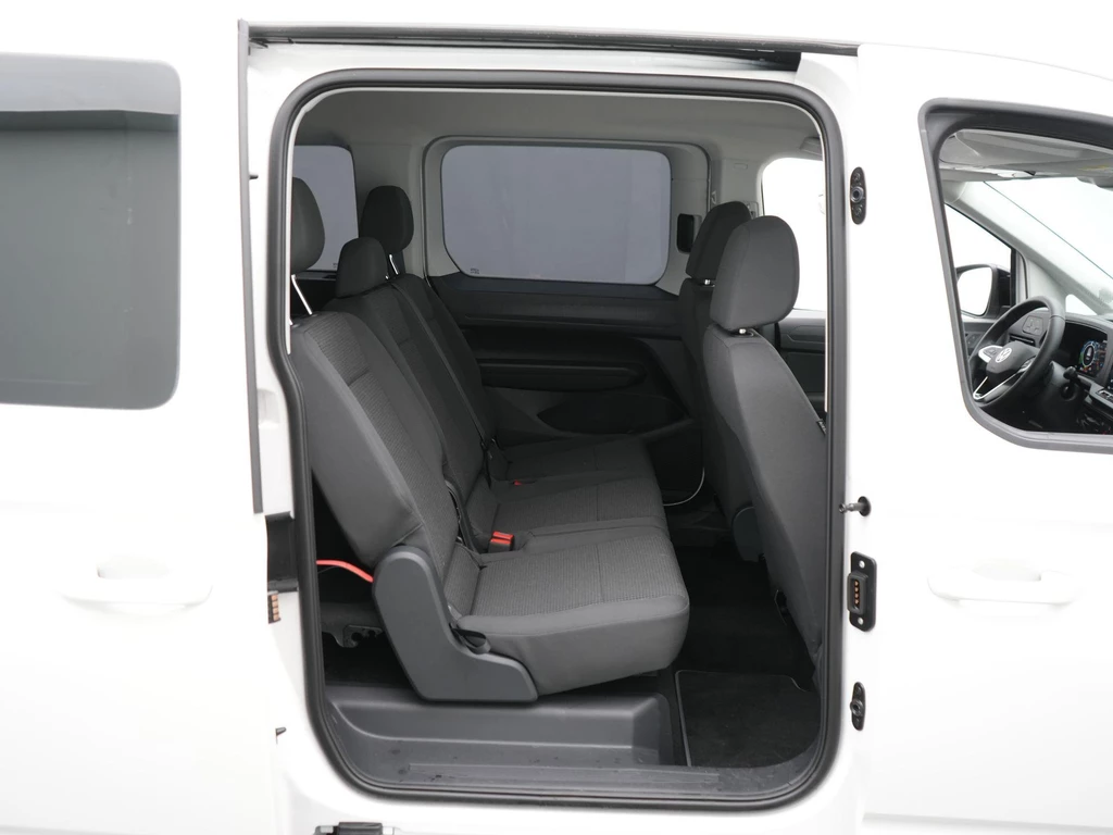 Volkswagen Caddy – foto 44