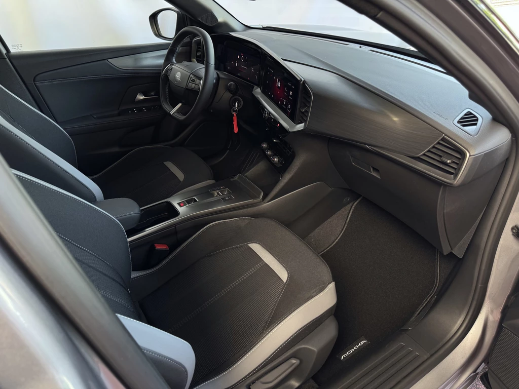 Opel Mokka – foto 39
