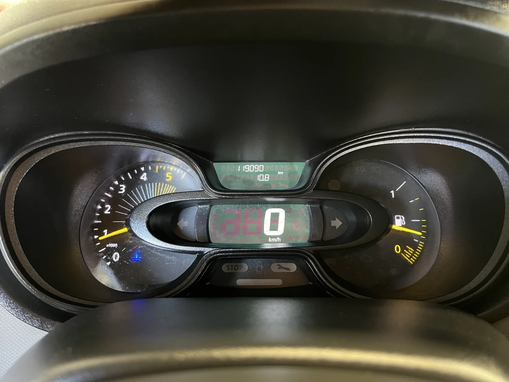 Renault Trafic – foto 17
