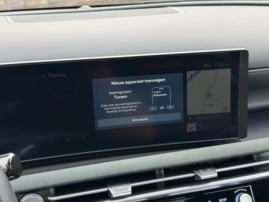Hyundai Tucson – foto 46