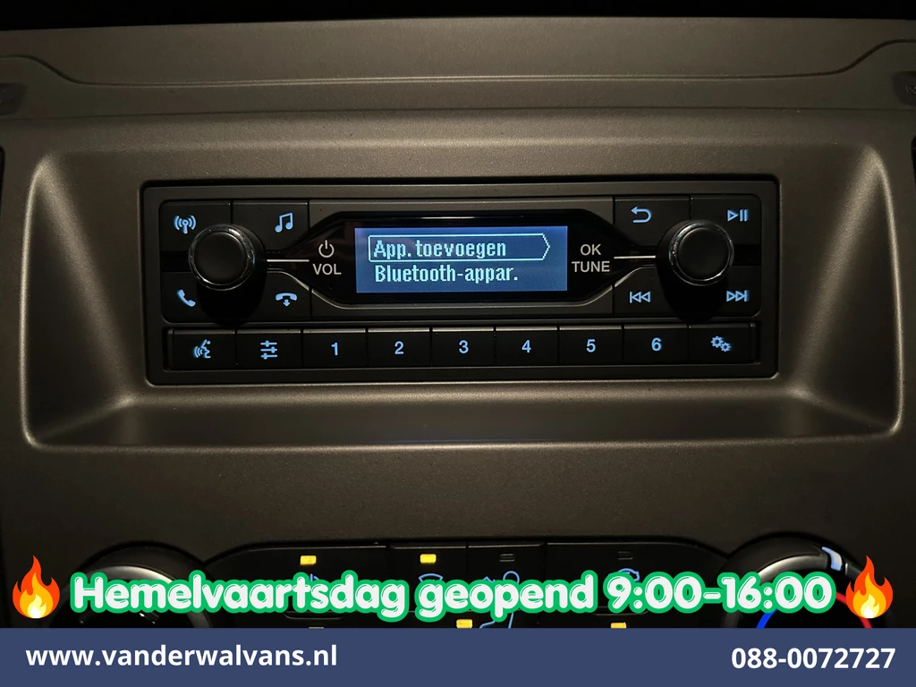 Ford Transit – foto 17