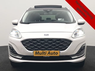 Ford Kuga – thumbnail 11