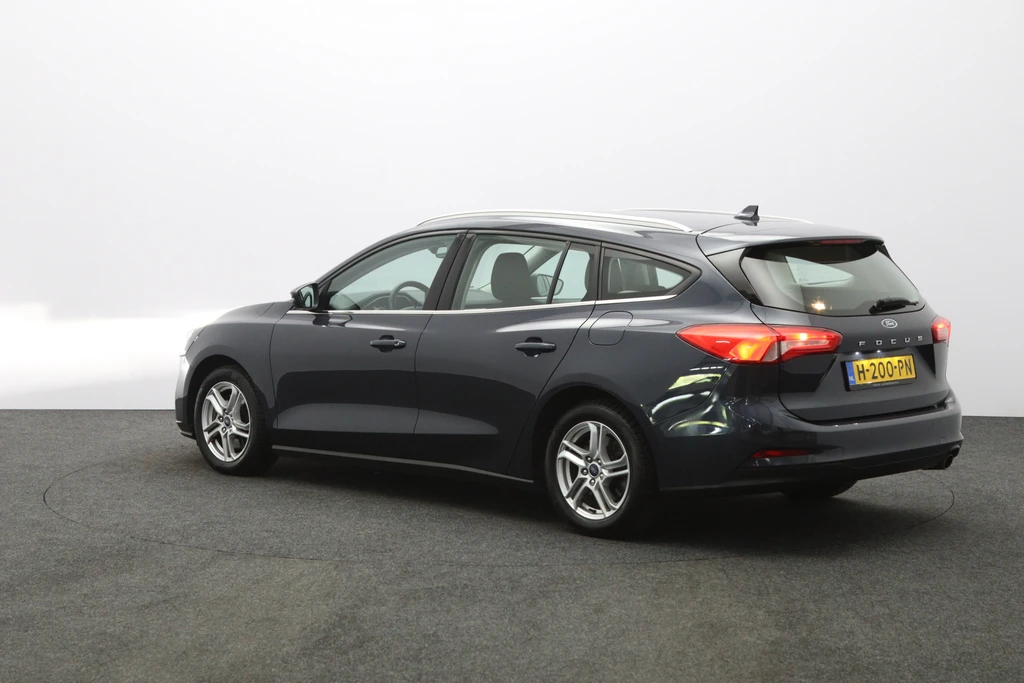 Ford Focus – foto 5