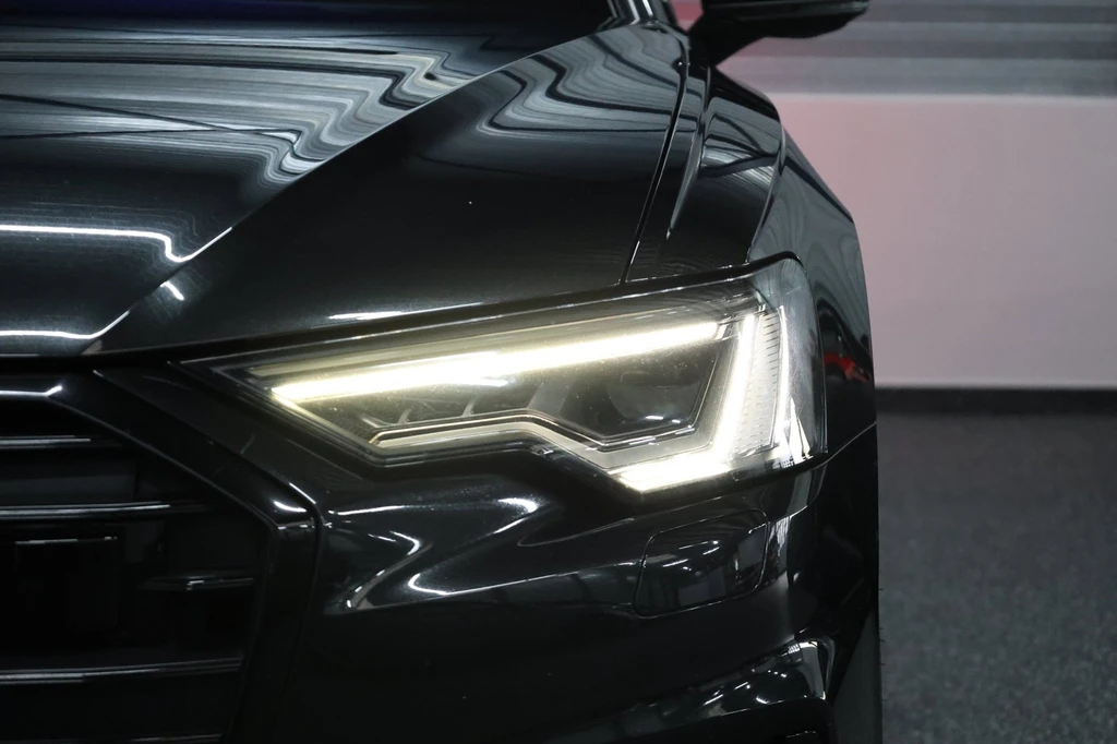 Audi A6 – foto 24
