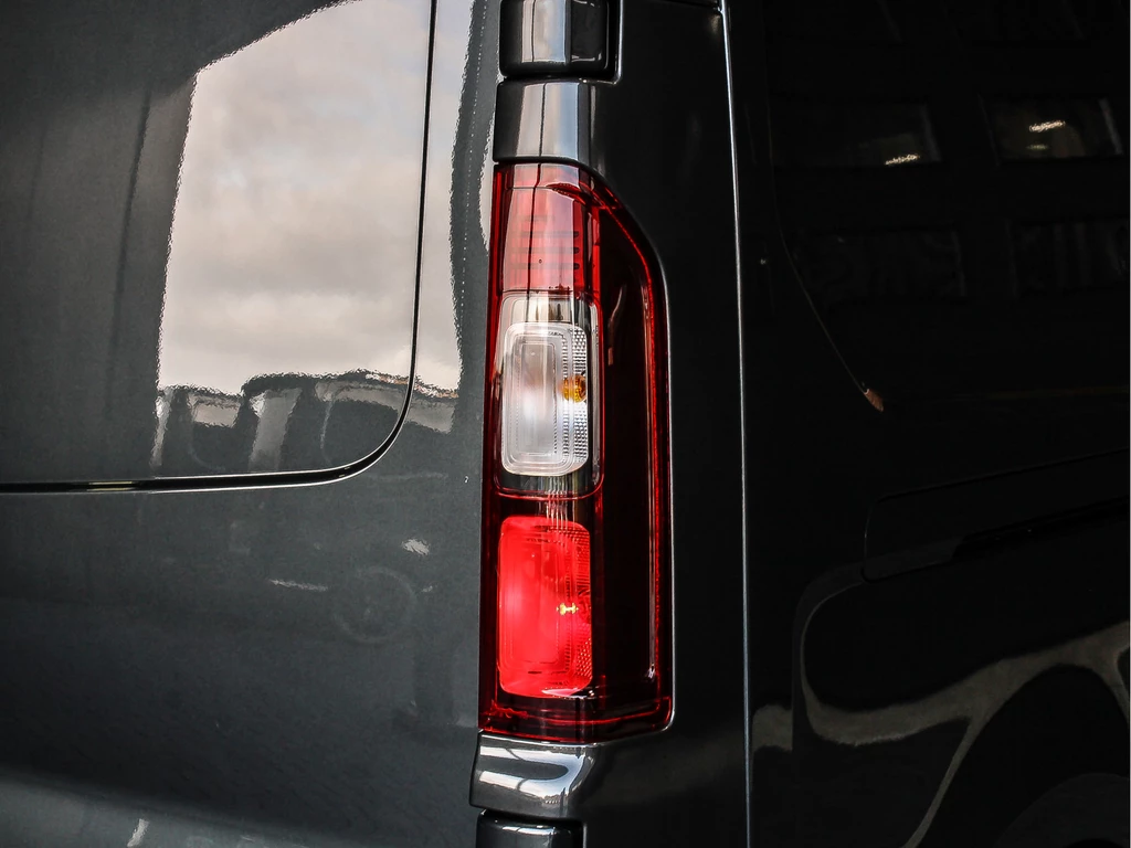 Renault Trafic – foto 44