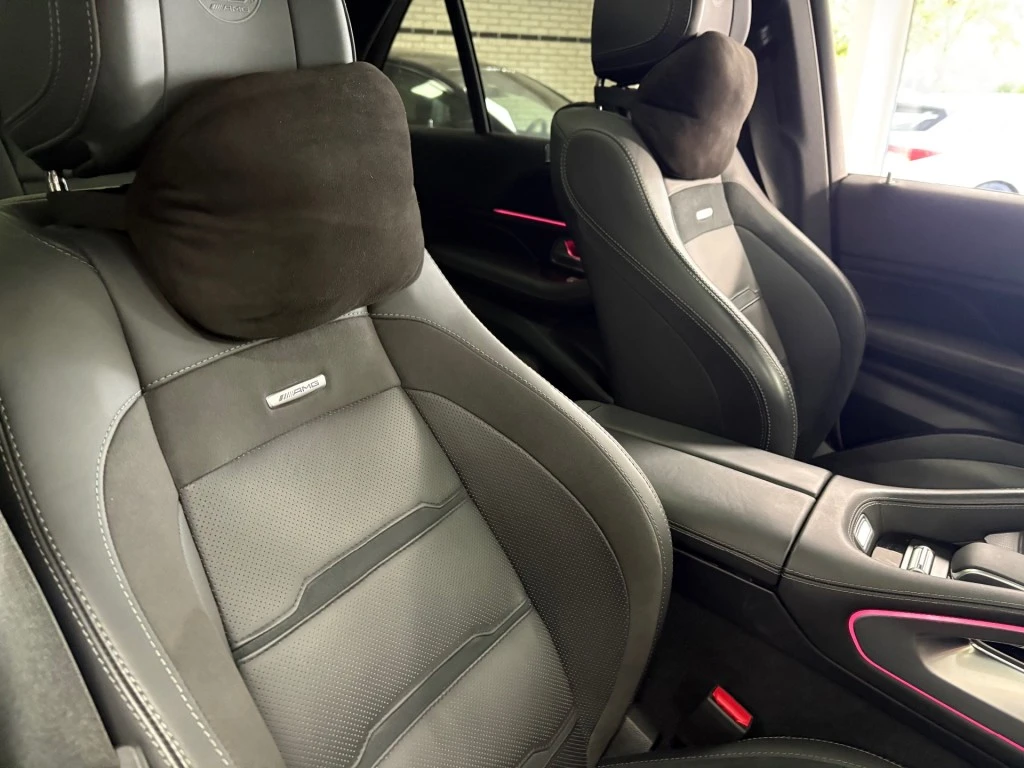 Mercedes-Benz GLE – foto 72
